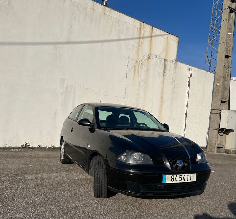 Seat Ibiza 6L 1.2 5 Lug
