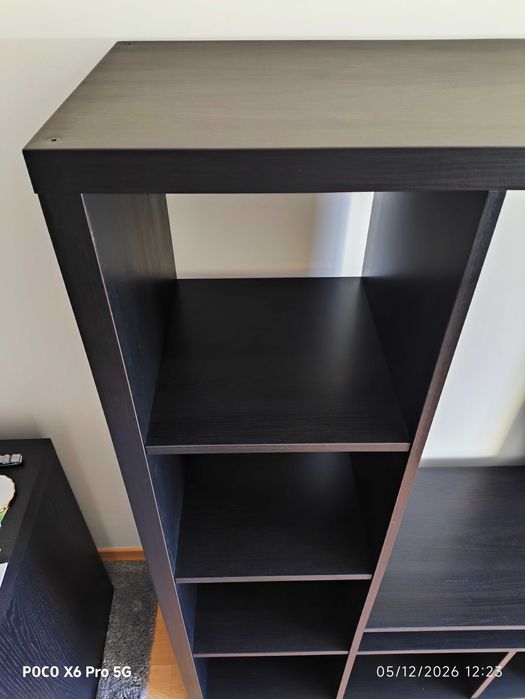 Móvel TV IKEA BESTA em excelente estado
