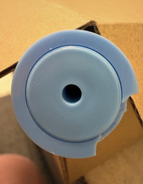 Filtry do butelki dafi 3 szt