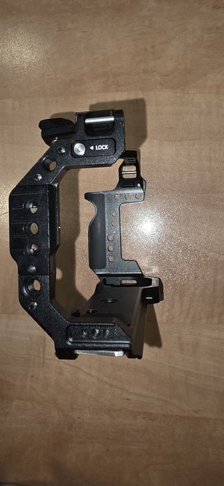 SmallRig Cage do Canon EOS R6 Mark II