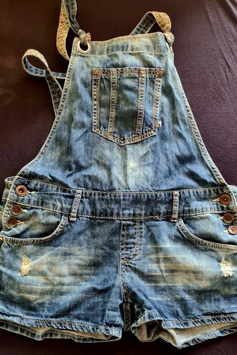 Sprzedam krótkie spodenki ciążowe