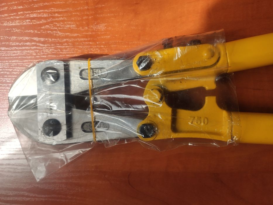 Sprzedam nowe nożyce do cięcia drutu