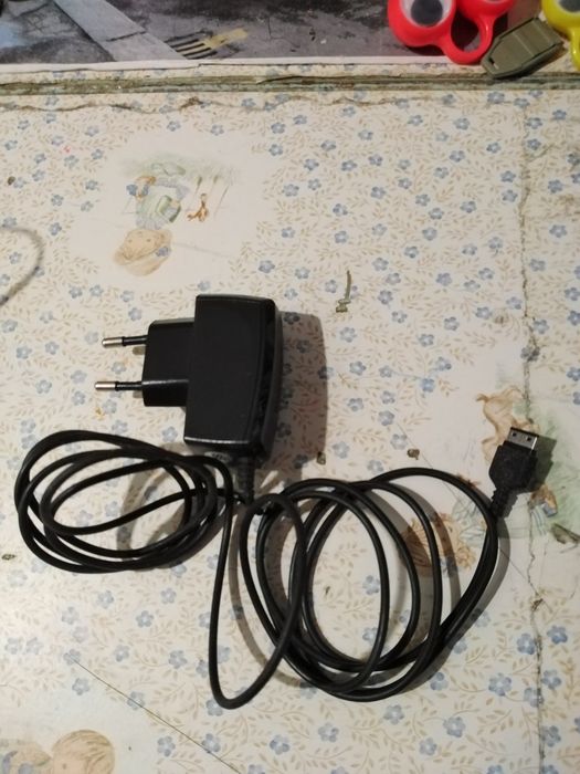 Vendo ficha novo de Samsung