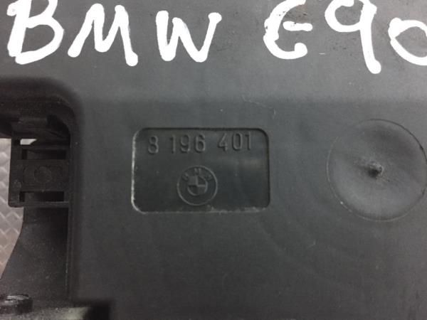 Fechadura / fecho da mala BMW 3 (E90)