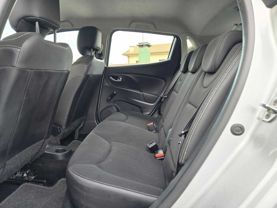 RENAULT CLIO 1.5DCI 90CV