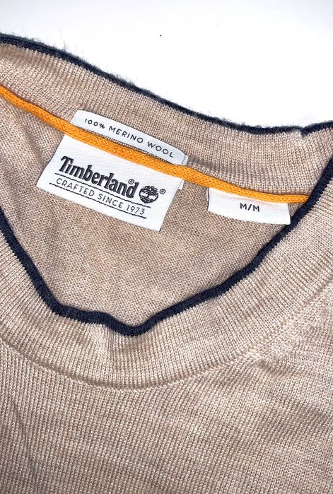 Blusa Timberland M