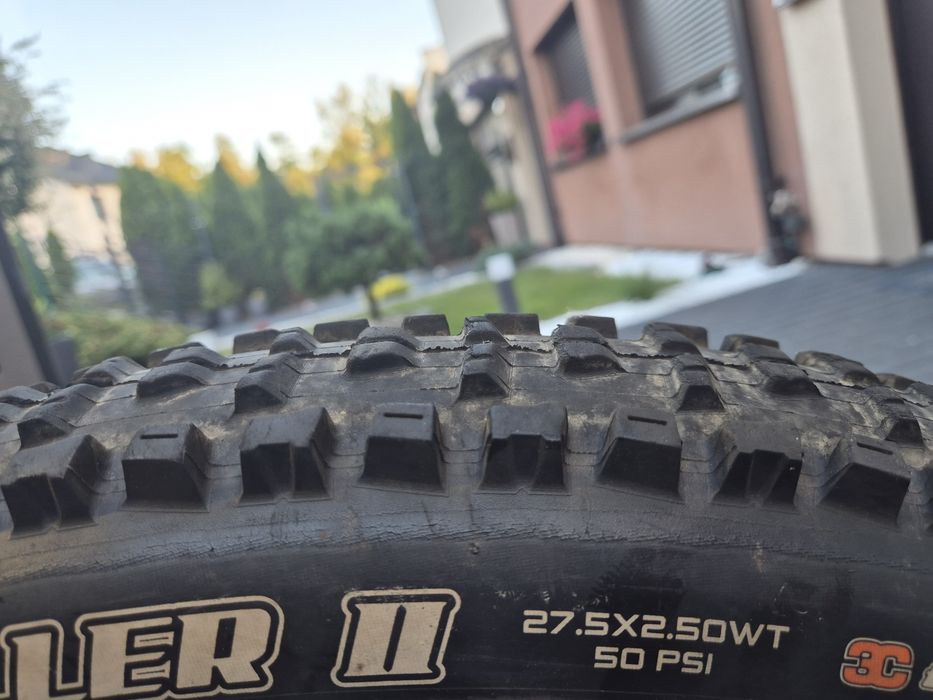 Opona Maxixis Nigh Roller 2 27.5x2.5 WT