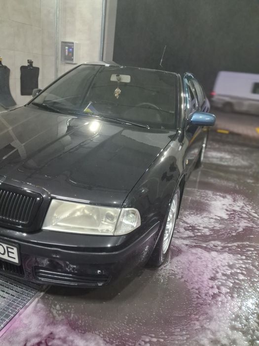 Продам Skoda Octavia tour 2007 рік