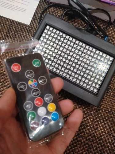 Stroboskop Kolor 35W