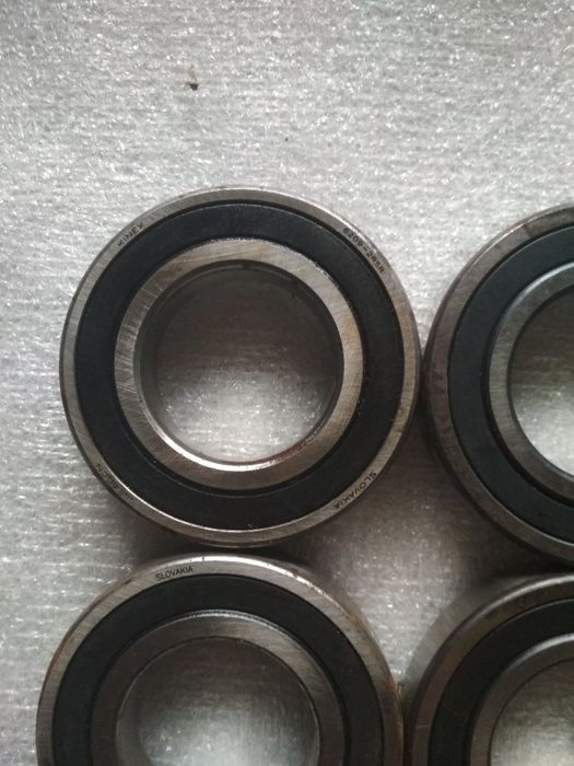 Підшипник Skf 6209 нові