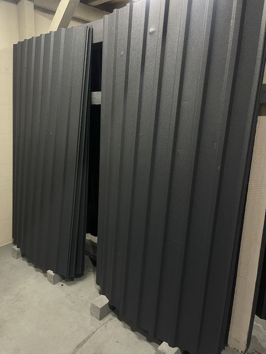Профнастил 130 грн