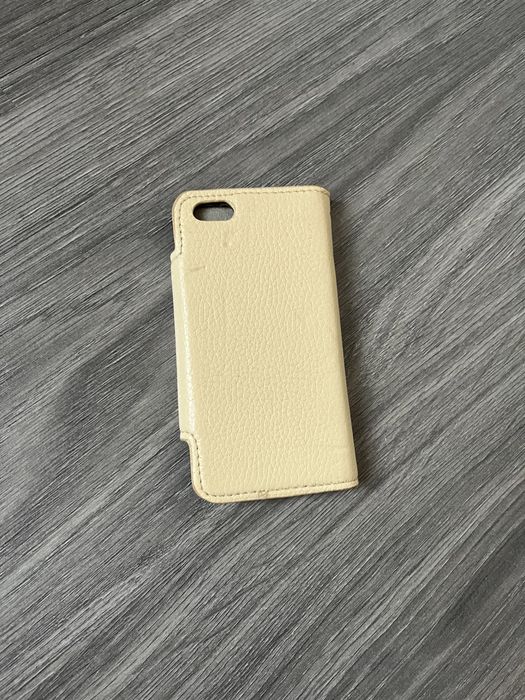 Чехол книжечка iphone 5