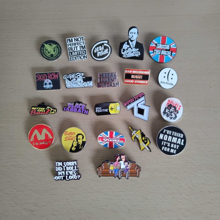 Pin Gamer Love Diversos