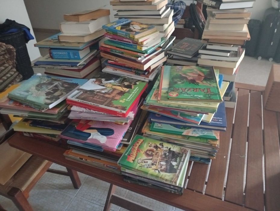 Vendo biblioteca