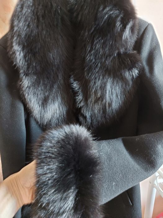 Жіночий зимовий одяг