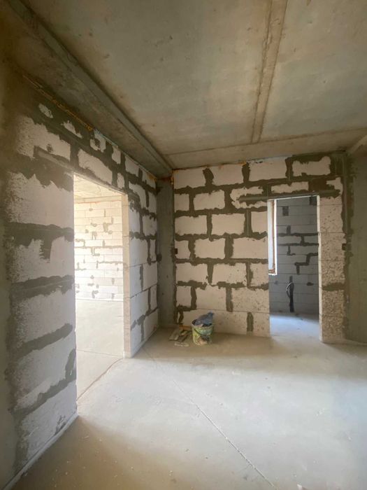 2-комнатная квартира по адресу ул. Кольцевая (площадь 75 м²) - Atlanta.ua - фото 15