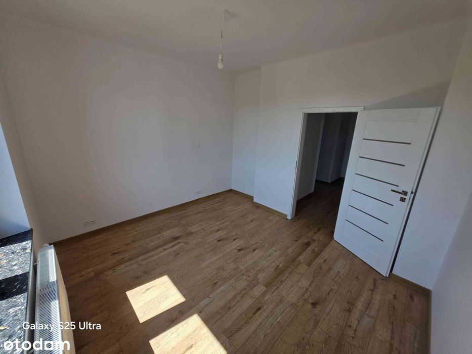 Mieszkanie Własnościowe Bezczynszowe 93M2 Po Generalnym Remoncie