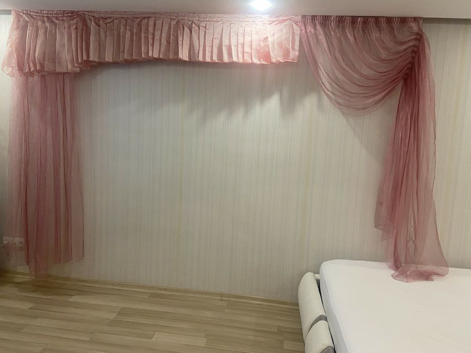 Продам ламбрекен