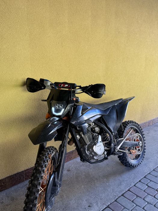 Kovi advance 250 2023