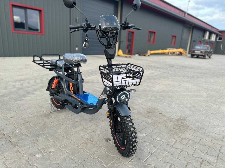 Електроскутер IDemo Lite Sonic Ll120
