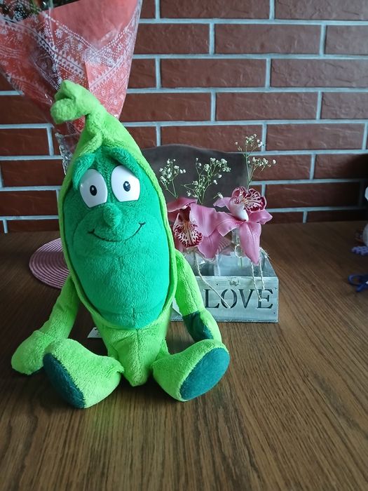 Groch gang świeżaków