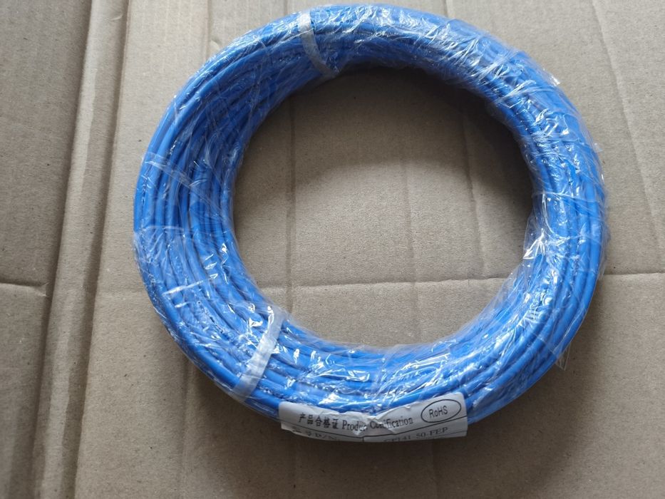 Кабель rg-402 НВЧ