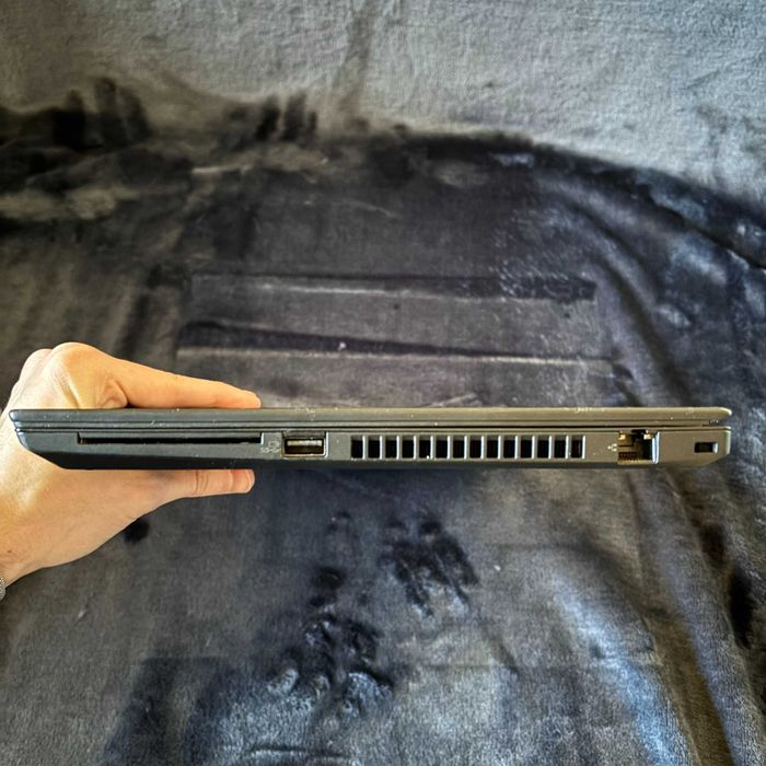 Lenovo ThinkPad T14 Gen2 / i5 11gen / 16GB / 256GB / IPS