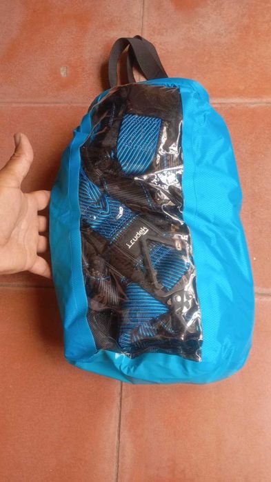 Arnês IRUDEK Wind 3  Novo modelo
