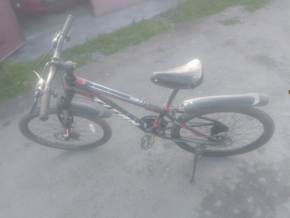 Продам горний лісапет