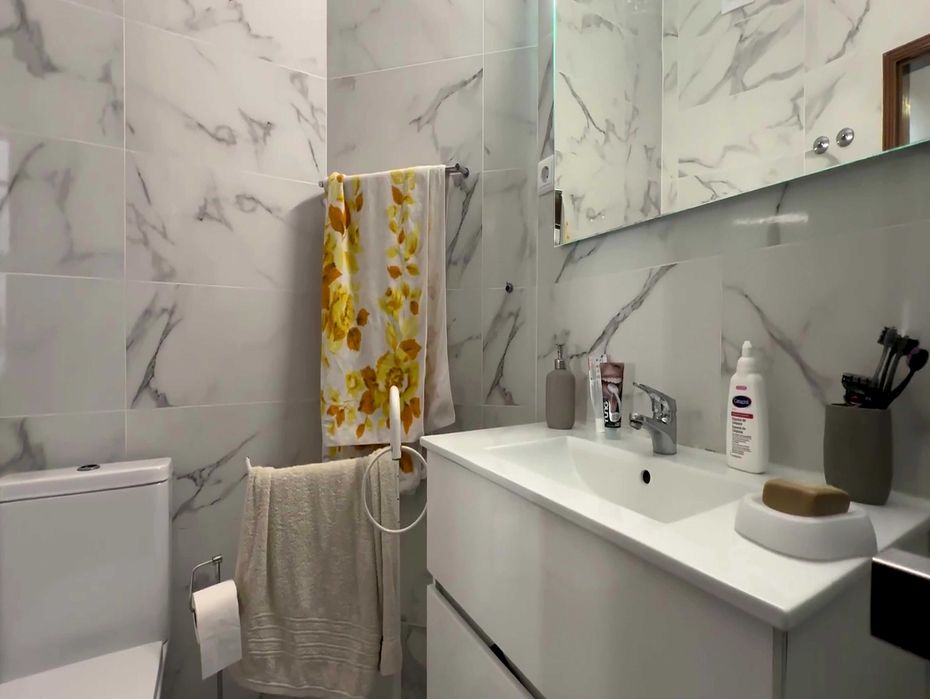 Apartamento t2 Amora