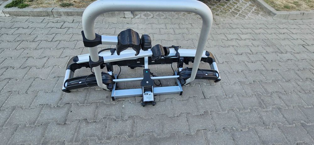 Bagażnik rowerowy Thule EC 908