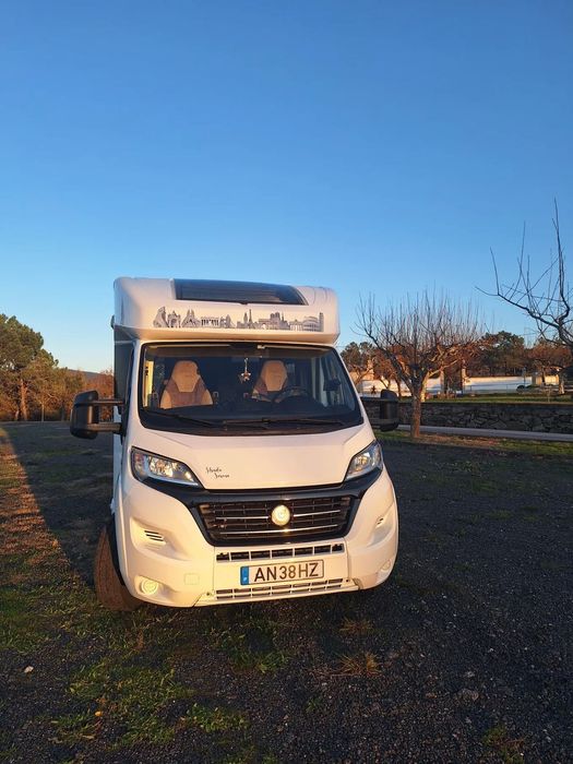 Chausson Trigano FITMM235CPS31S1LO4