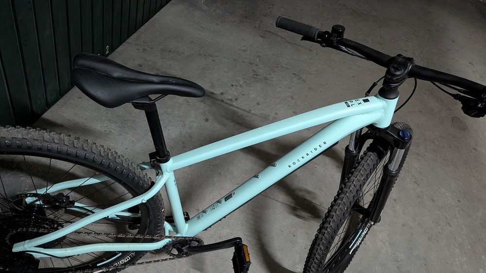 Bicicleta Rock rider Nova