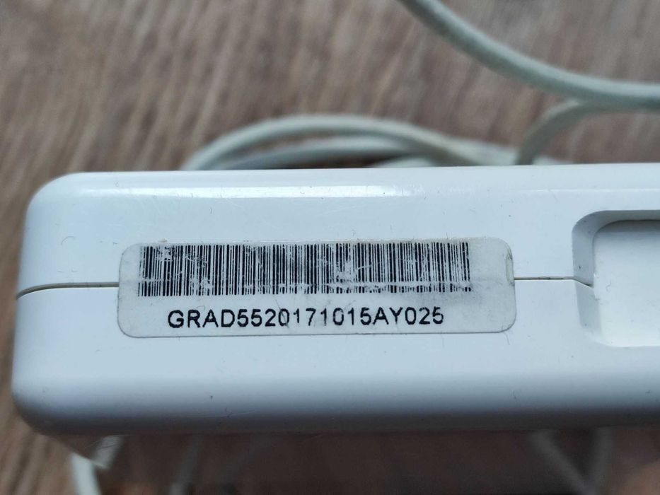 Zasilacz Apple MagSafe do MacBook 85W