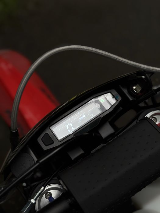 Kovi jn 250 2026 motard