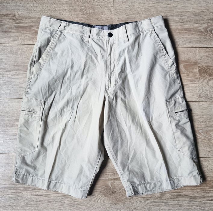 Spodenki * Szorty * MARKS  & SPENCER * 34