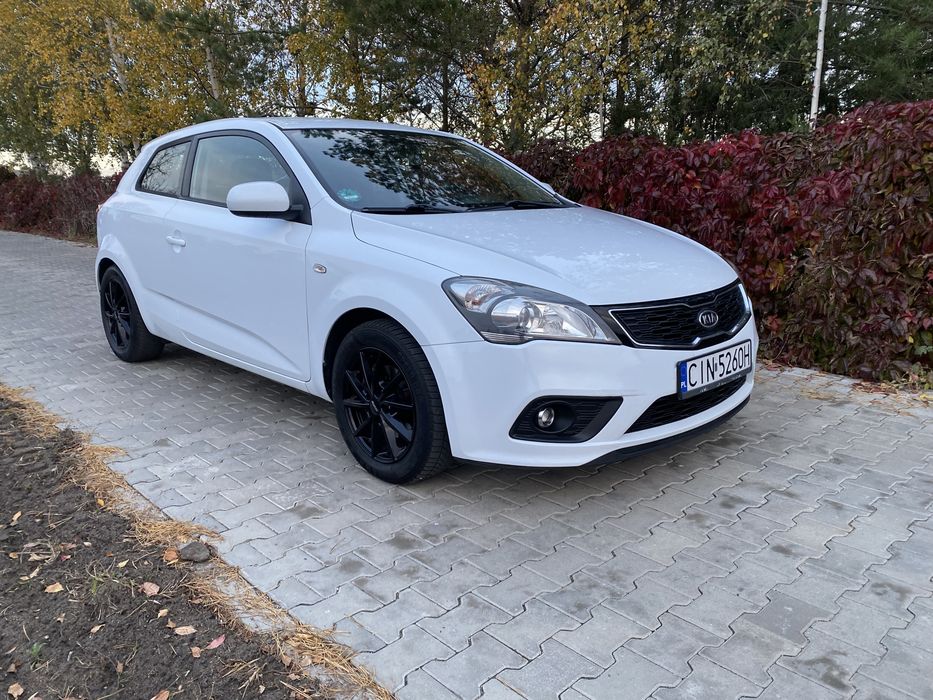 Kia Pro_Cee'd