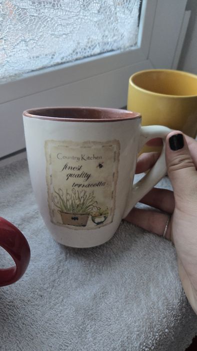 Чашки для чаю/кави/матчі