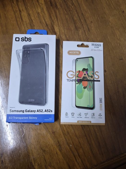 Samsung A52s 5G 128gb