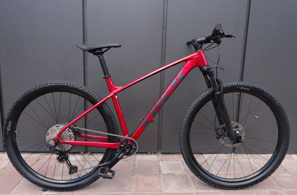 2023 Trek X-Caliber 9 ( L ) XT DEORE / SLX / RockShox кроскантрійник МТВ