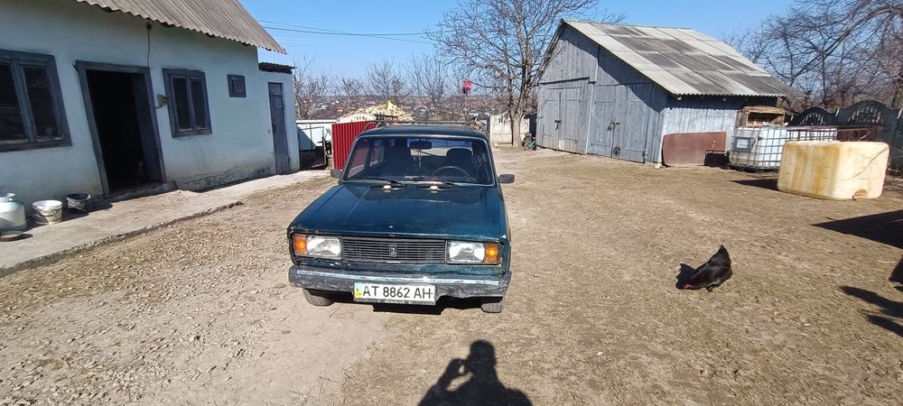 ВАЗ 2104 Продається
