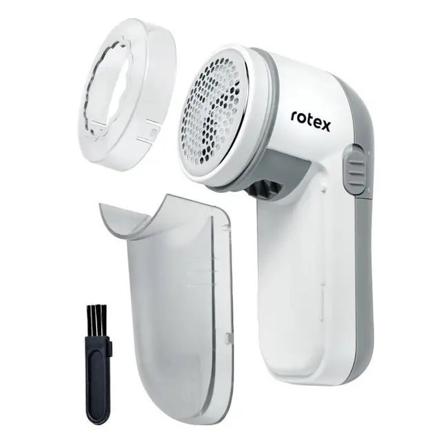 Машинка для стрижки катишків Rotex RCC200-S