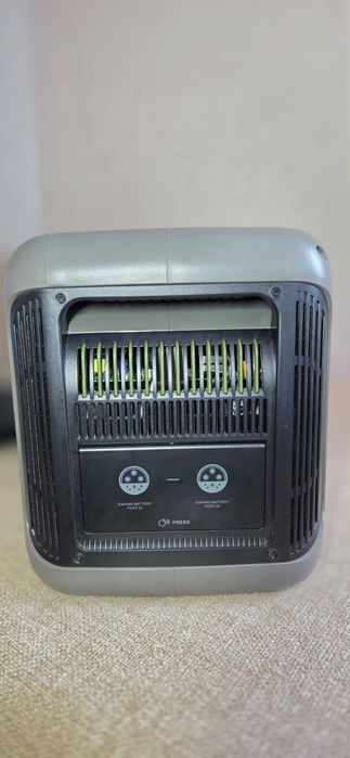 Зарядная станция. Allpowers r1500