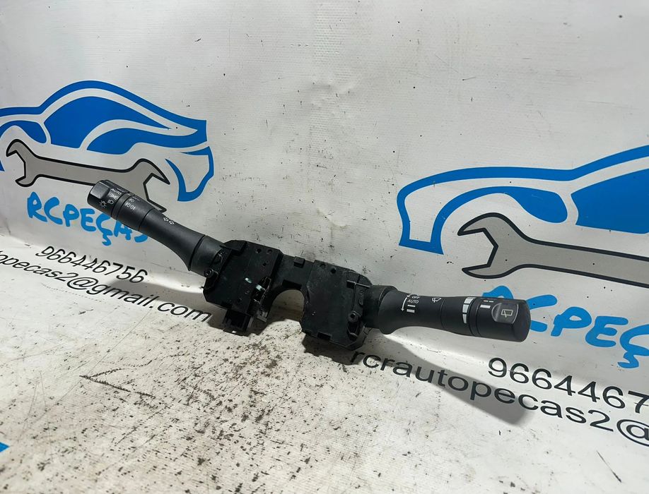 Fita Airbag Manetes Escovas Luzes Comandos Original Nissan Juke