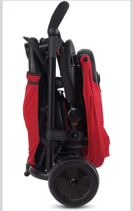 Triciclo 7 em 1 SmartTrike