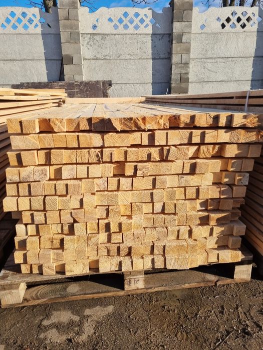 Пиломатеріали опт/роздріб