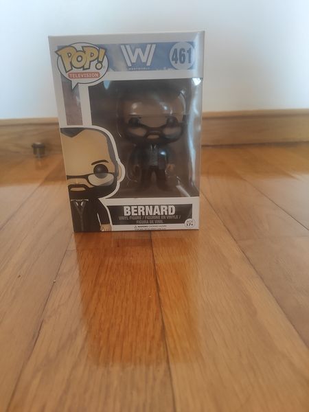 Funko POPs - Coleção 5