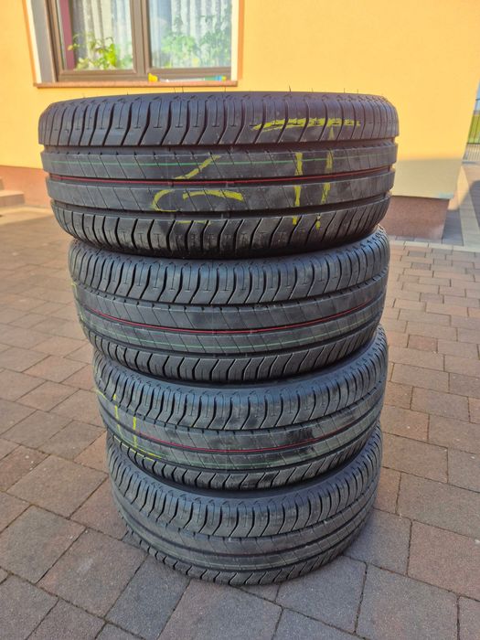 Opony Bridgestone Ecopia EP150 205/45 R17 84 W. Jak NOWE