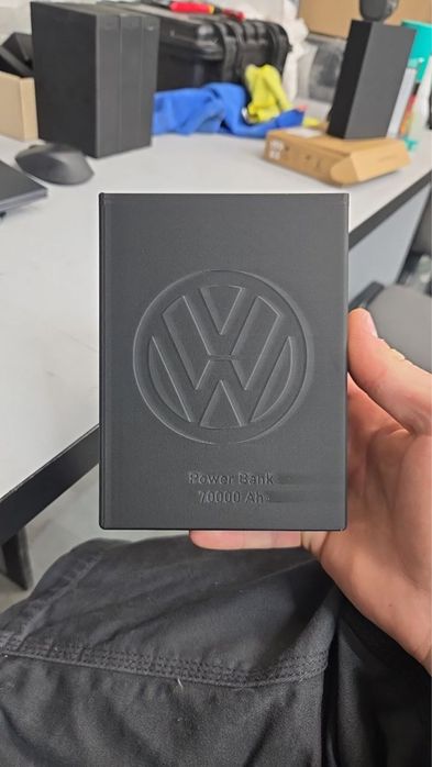 Павербанк 70000mah