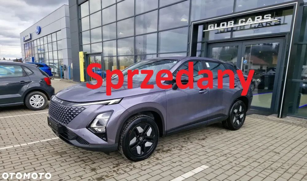 Omoda 5